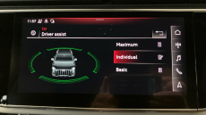 Audi Q7 45 TDI Quattro S Line 5dr Tiptronic Diesel Estate